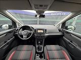 Volkswagen Sharan 2.0 TDI Match/125kW/Xenony - náhled 8
