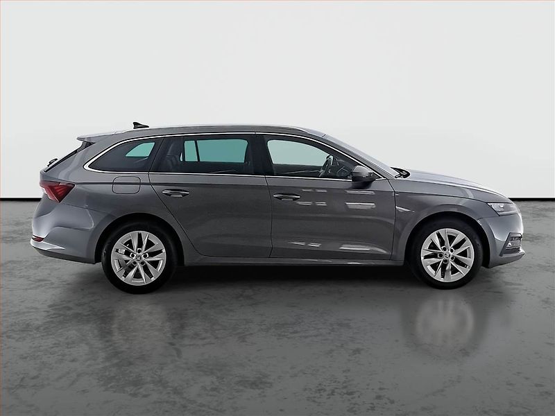 Škoda Octavia (2023) Style 2.0 TDI, Automat - fotka 6 z 22