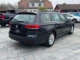 Volkswagen Passat (2019) 2,0 TDI 110 KW DSG Comfortline - náhled 4
