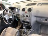 Volkswagen Caddy (2013) 1.6TDi MAXi, AC, +kola - náhled 6