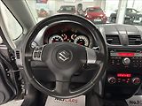 Suzuki SX4 1,6   VVT SPORT-LINE KEYLESS - náhled 9