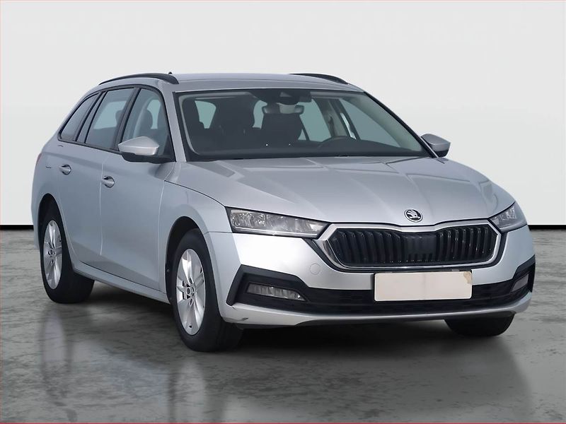 Škoda Octavia (2022) Ambition 2.0 TDI, ČR,1.maj - fotografie inzerátu