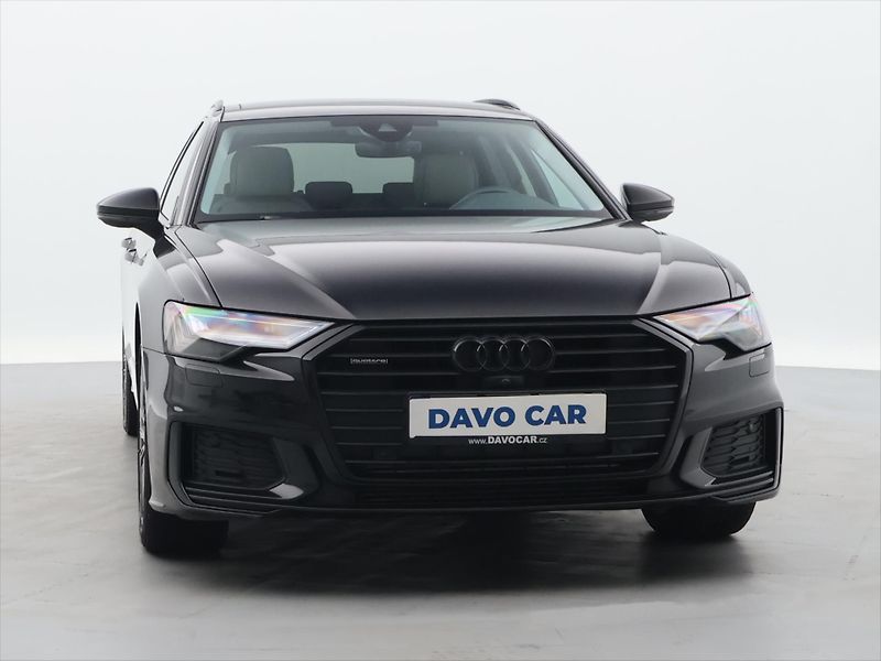 Audi A6 3,0 55 TFSI 250kW Quattro S-Tr - fotka 2 z 30
