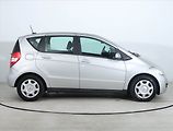 Mercedes-Benz Třídy A (2011) A 160, po STK, oblíbený vůz - náhled 6