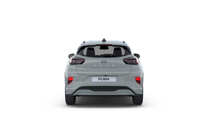 Ford Puma (2026) Select, 5dveřová, Přední pohon - fotka 6 z 9