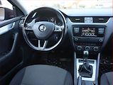 Škoda Octavia (2016) Ambition 1.6 TDI, Serv.kniha - náhled 7