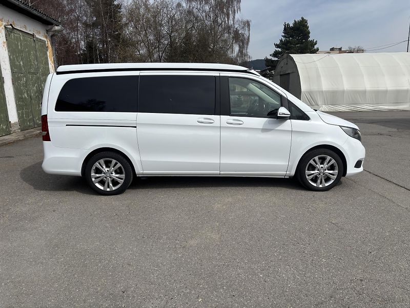 Mercedes-Benz Ostatní (2016) Marco Polo - fotka 13 z 13