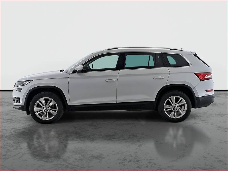 Škoda Kodiaq (2017) 2.0 TDI - fotka 3 z 32