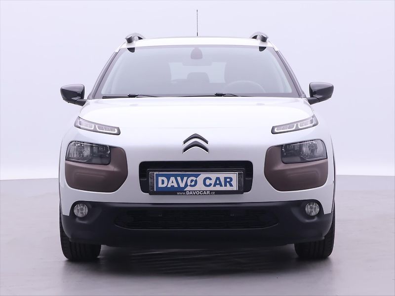 Citroën C4 Cactus 1,2 PT CZ Shine Panorama - fotka 2 z 30