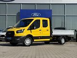 Ford Transit 2,0 EcoBlue 125kW 350 Trend L4 - náhled 1