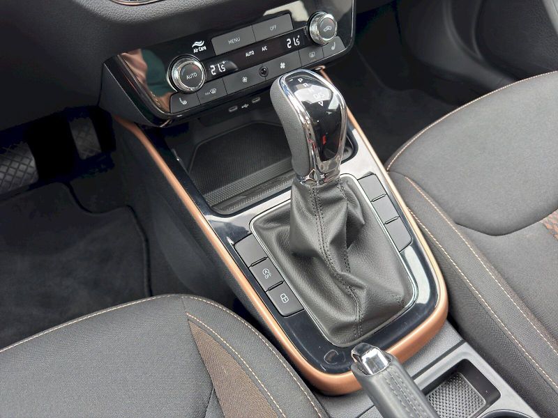 Škoda Fabia (2024) Top Selection 1.0 TSI 85kW DSG - fotka 12 z 33