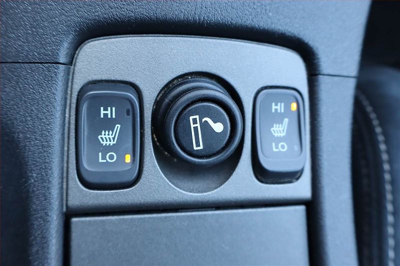 Honda Civic (2009) 1.4 i-VTEC, Serv.kniha - fotka 19 z 20
