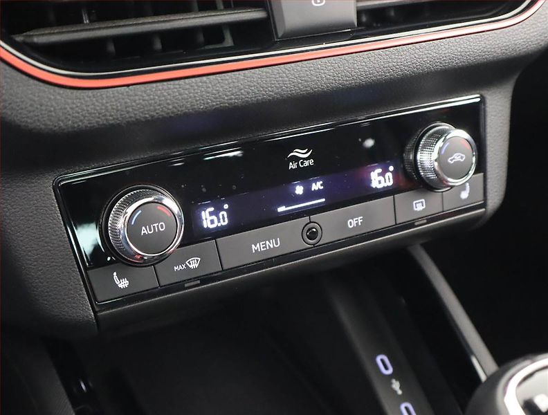 Škoda Scala (2022) 1.5 TSI - fotka 18 z 21