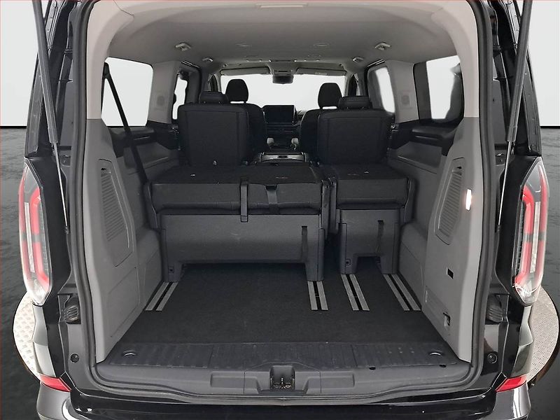 Ford Tourneo Custom (2025) Titanium 2.0 EcoBlue AWD, ČR - fotka 14 z 18