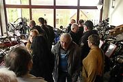 V pavlíkovském muzeu Splněný sen došlo k rozšíření expozice. Muzeum se otevře pro veřejnost v květnu.