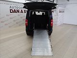 Toyota ProAce Verso 2,0 D-4D Family 1.maj. 8 míst - náhled 8