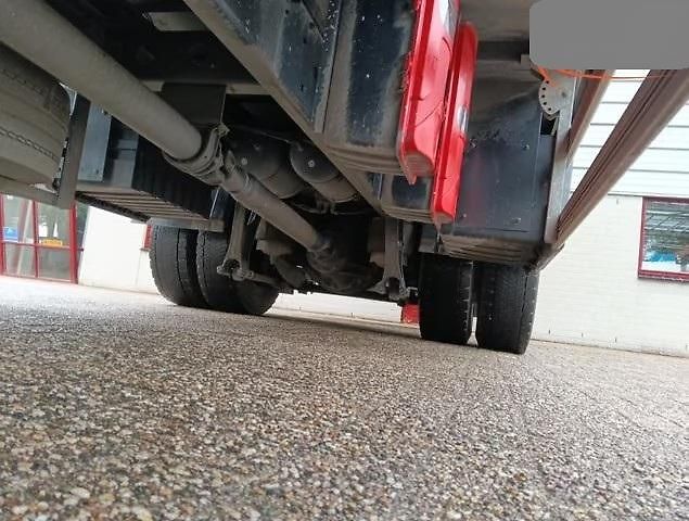 DAF CF (2022) 290 shrnovačka EURO 6 - fotka 12 z 18