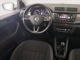 Škoda Fabia (2019) Ambition 1.0 TSI, Tempomat - náhled 7