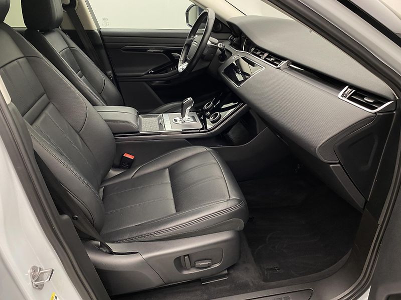 Land Rover Range Rover Evoque D150 S AWD AUT REZERVACE - fotka 23 z 41