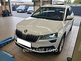 Škoda Karoq (2017) 2.0 Tdi 4x4, ČR, AT, navi - náhled 1