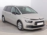 Citroën Grand C4 SpaceTourer (2020) 1.2 T, 7 míst, Serv.kniha - náhled 1