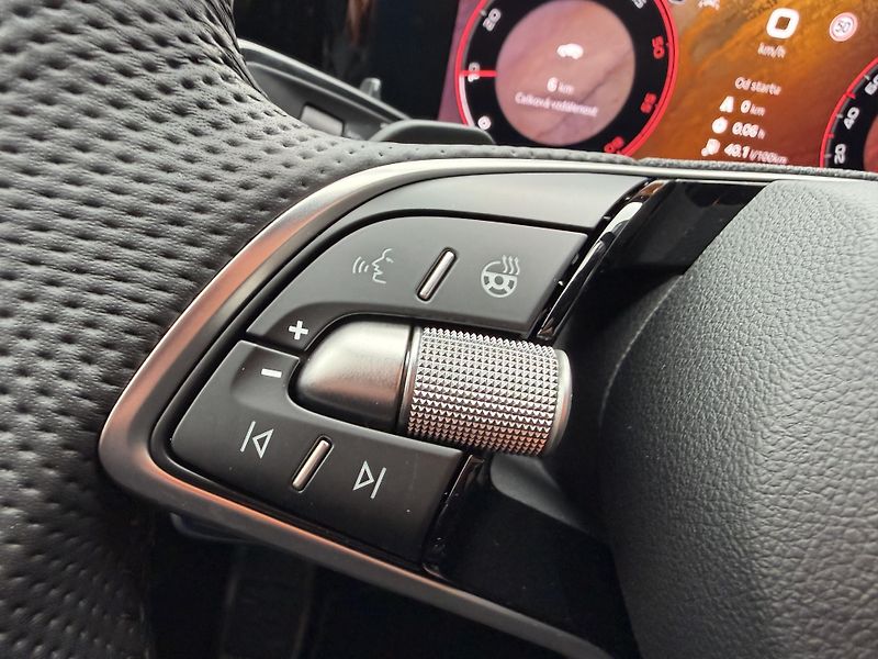 Škoda Kodiaq (2026) 2.0TDI 142kW 4X4 SPORT DCC CZ! - fotka 38 z 46