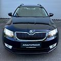 Škoda Octavia (2014)  III COMBI 1.6 TDI 2014 77KW - náhled 1