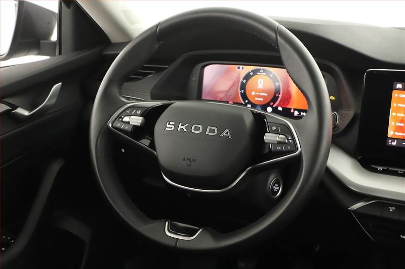 Škoda Octavia (2025) 1.5 TSI, SELECTION, DPH - fotka 8 z 13