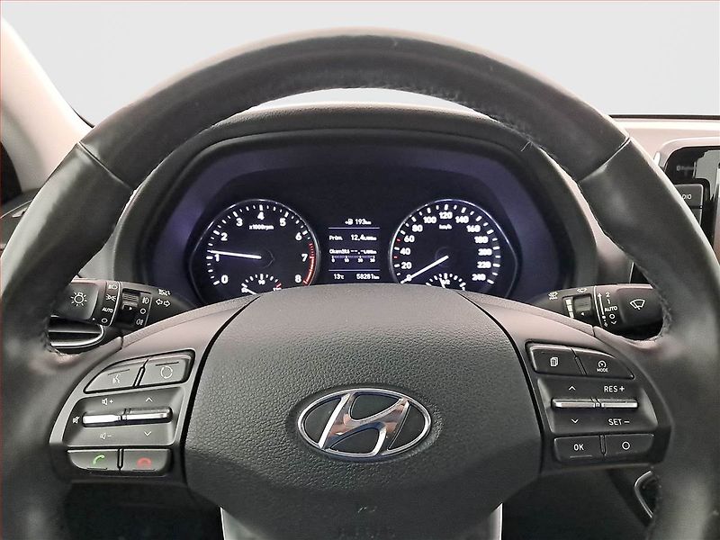 Hyundai i30 (2020) All Inclusive 1.4 T-GDI - fotka 16 z 16