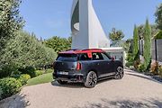 Mini Countryman John Cooper Works