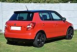 Škoda Fabia 1.2 TSi MONTE CARLO,KLIMA,TEMP - náhled 2