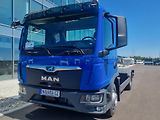 MAN TGL 12.220 KONTEJNER 8T - náhled 39