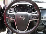 Opel Mokka (2017) 1.6 CDTi, 2.maj,ČR, AC, navi - náhled 14