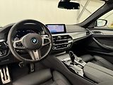 BMW Řada 5 530d*195kw*4x4*CZ*M-Paket*DPH* - náhled 21