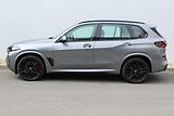 BMW X5 xDrive30d Mpaket vzduch - náhled 9