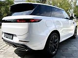 Land Rover Range Rover Sport (2026) 3,0 D300 DYNAMIC HSE - náhled 7