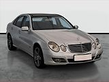 Mercedes-Benz Třídy E (2006) Avantgarde E 320 CDI 4MATIC - náhled 1