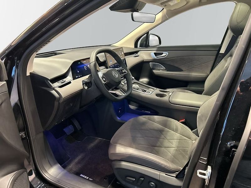 MG Ostatní (2026) S6 EV, Luxury AWD, TOP CENA - fotka 7 z 14