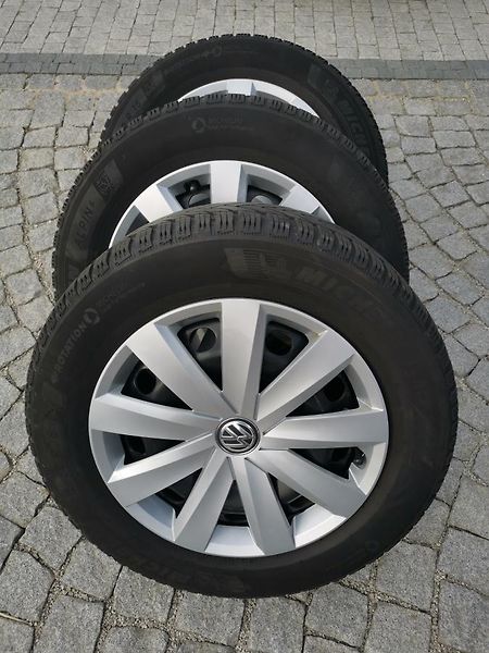 Volkswagen Passat HIGHLINE*110KW*LED*ALCANTARA* - fotka 82 z 85