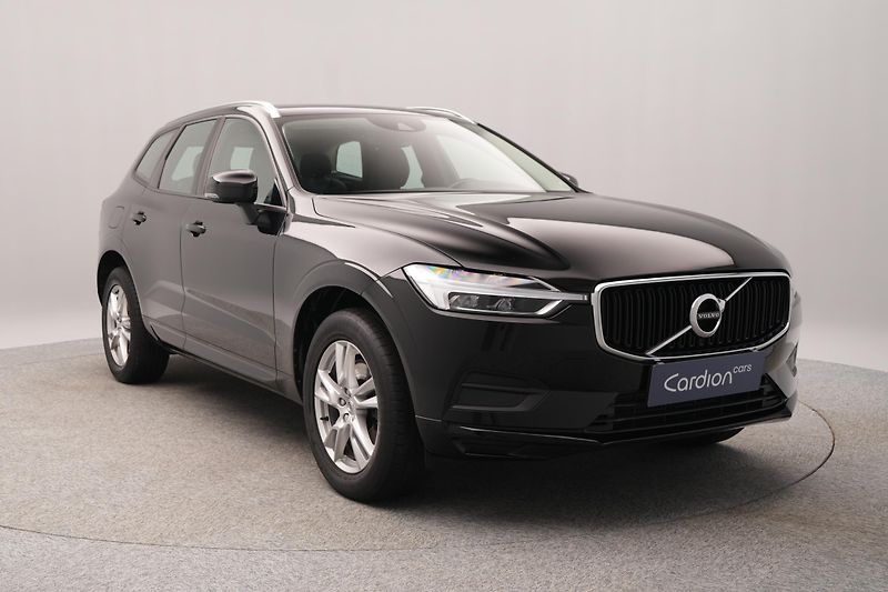 Volvo XC60 D4 AWD MOMENTUM CZ 1.maj - fotka 11 z 39