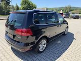 Volkswagen Sharan (2015) 2.0TDI 103kW DSG 7M EL. DVĚŘE - náhled 9