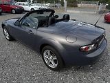 Mazda MX-5 1.8  93kW Roadster 123tkm - náhled 10