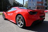 Ferrari 488 (2019) 488 GTB | 1. Majitel | ČR  - náhled 19