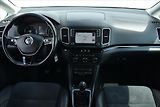 Volkswagen Sharan 2.0TDI 110kW HIGHLINE 1MAJ. ČR - náhled 13