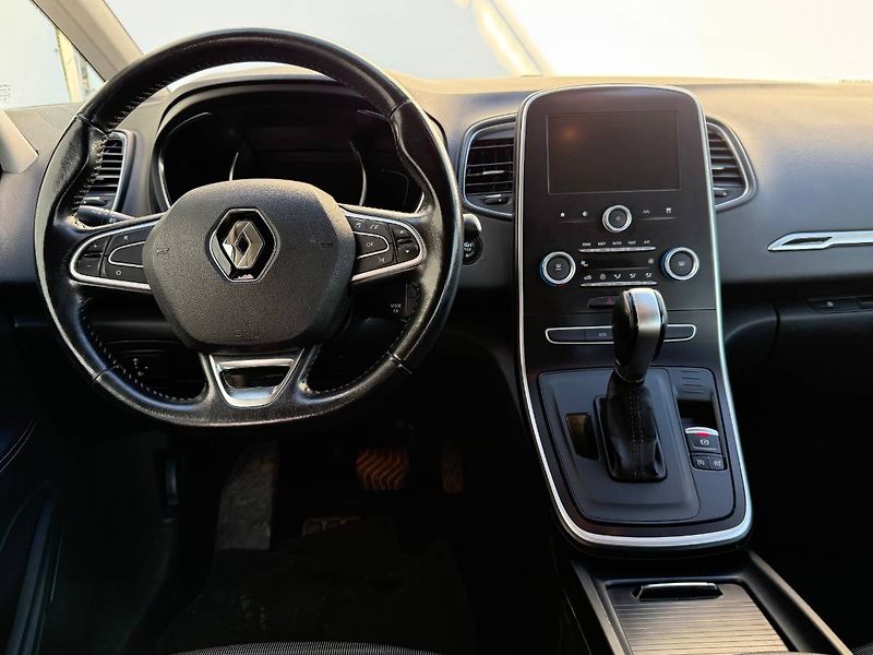 Renault Grand Scénic (2017) 1.5 dCi 81 kW Intens EDC - fotka 5 z 23