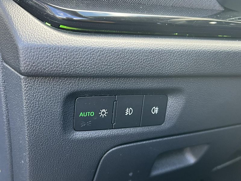 Škoda Octavia (2021) 1.5TSI 110kW STYLE 1MAJITEL ČR - fotka 16 z 22