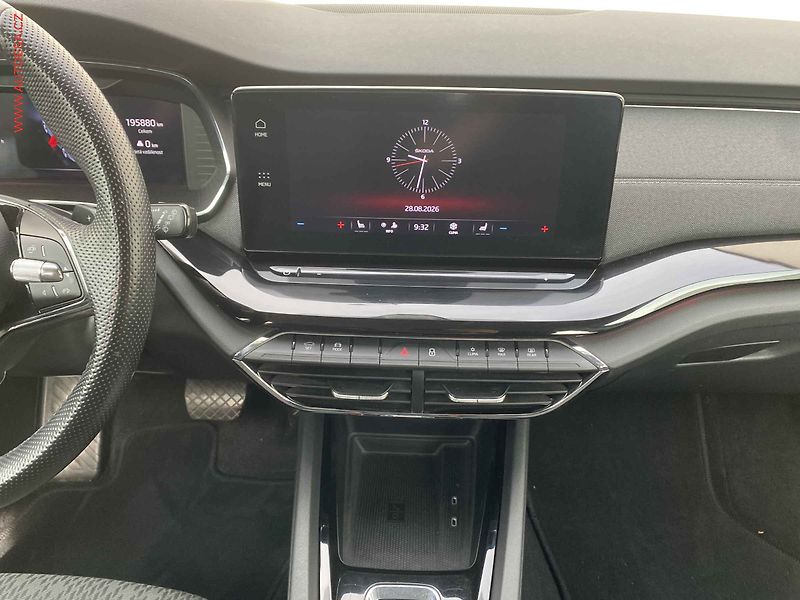 Škoda Octavia (2022) 2.0 TDi, 2.maj,ČR, Style, DSG - fotka 12 z 20