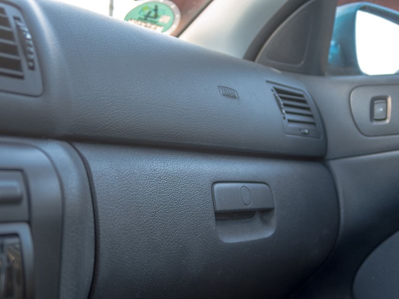 Škoda Octavia (2003) 1.6MPI 75KW – PO ROZVODECH - fotka 20 z 35