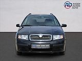 Škoda Fabia 1,4 16V  KLIMATIZACE,TAŽNÉ - náhled 1