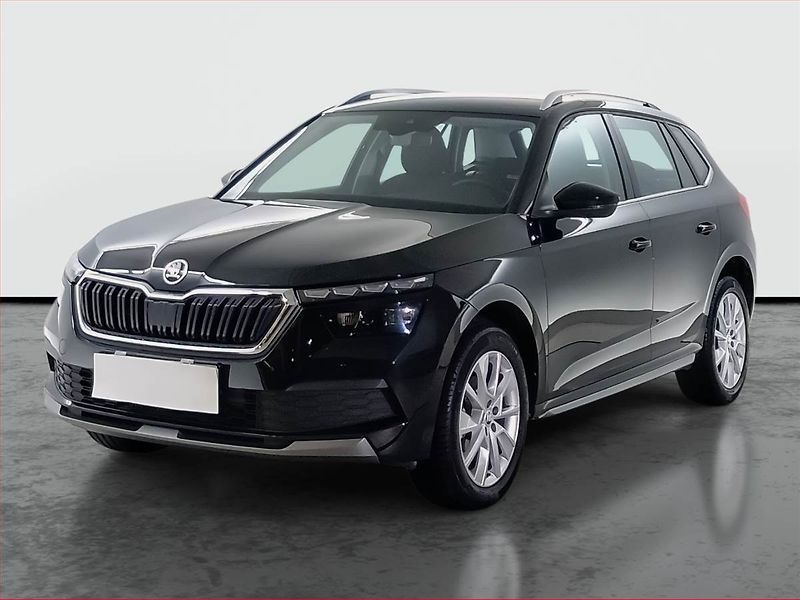 Škoda Kamiq (2020) Style 1.5 TSI - fotka 2 z 20